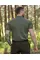 Поло тактичне бойове BEZET x Sword хакі XL (50)