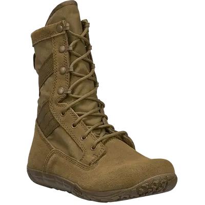 Ботинки Belleville Minimalist Trainning Койот (Коричневый)