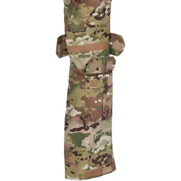 Штани тактичні VAV WEAR Optac 12 Мультикам