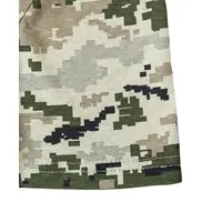 Футболка тактична DAV піксель 2XL (52)