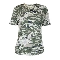 Футболка тактична DAV піксель 5XL (58)