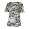 Футболка тактична DAV піксель 5XL (58)