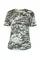 Футболка тактична DAV піксель 6XL (60)