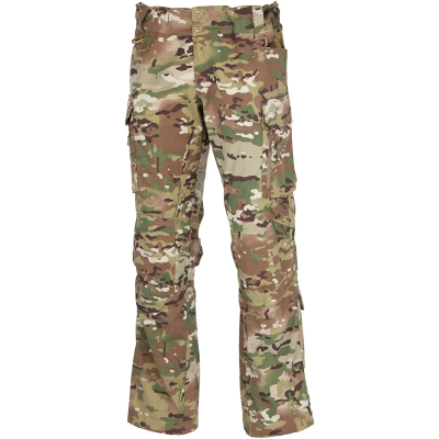 Брюки тактические VAV WEAR Optac 12 Мультикам