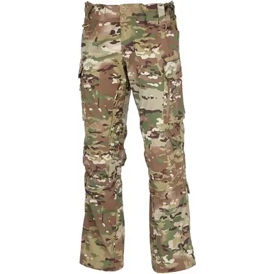 Штани тактичні VAV WEAR Optac 12 Мультикам