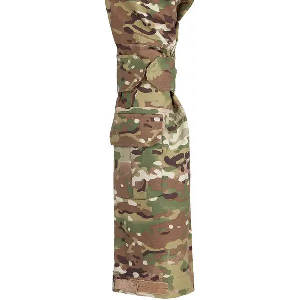 Штани тактичні VAV WEAR Optac 12 Мультикам