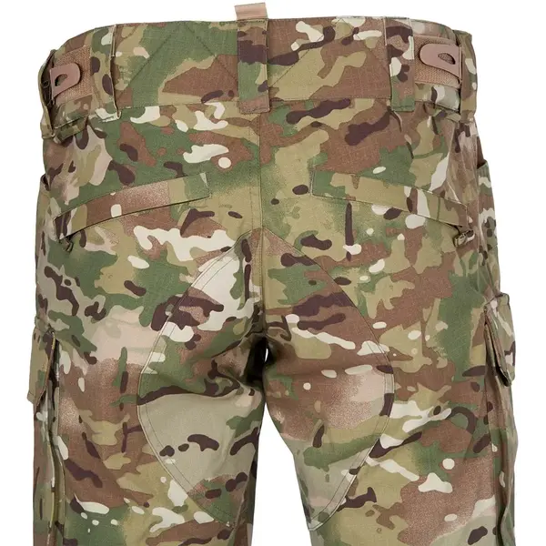 Штани тактичні VAV WEAR Optac 12 Мультикам