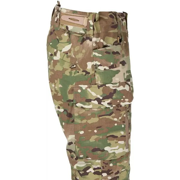 Штани тактичні VAV WEAR Optac 12 Мультикам
