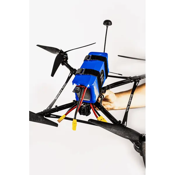 FPV Дрон Жах 13”