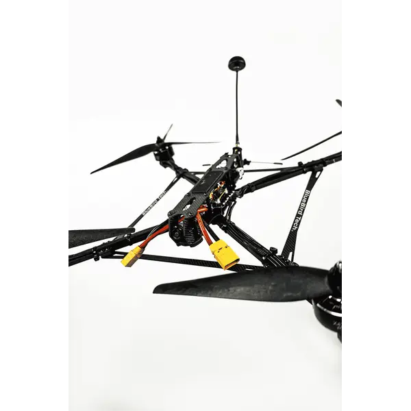 FPV Дрон Жах 13”