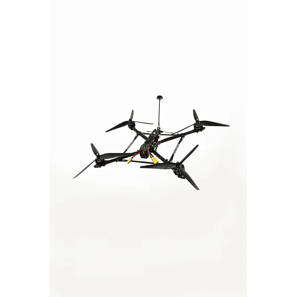 FPV Дрон Жах 13”