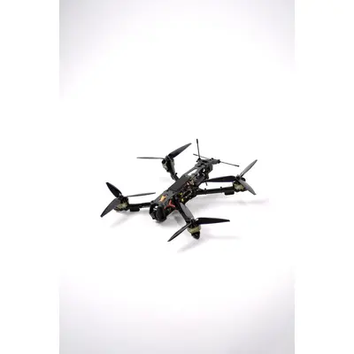 FPV Дрон Ужас 15”