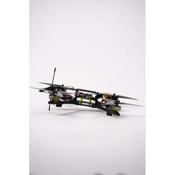 FPV Дрон Ужас 15”