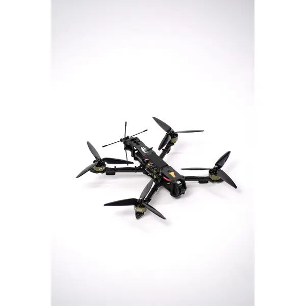 FPV Дрон Ужас 15”