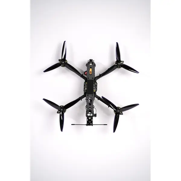 FPV Дрон Ужас 15”