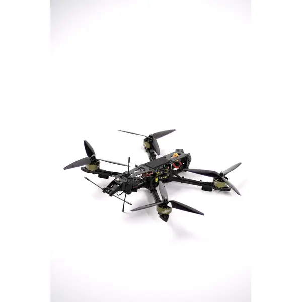 FPV Дрон Ужас 15”