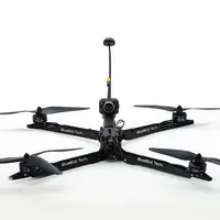 FPV Дрон Жах 10”