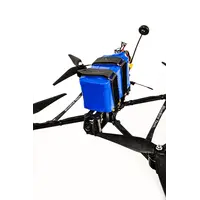 FPV Дрон Жах 10”