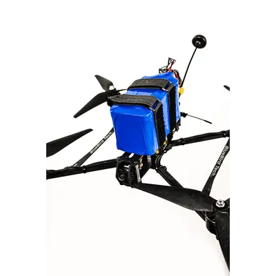 FPV Дрон Жах 10”