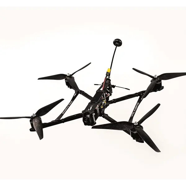 FPV Дрон Жах 10”