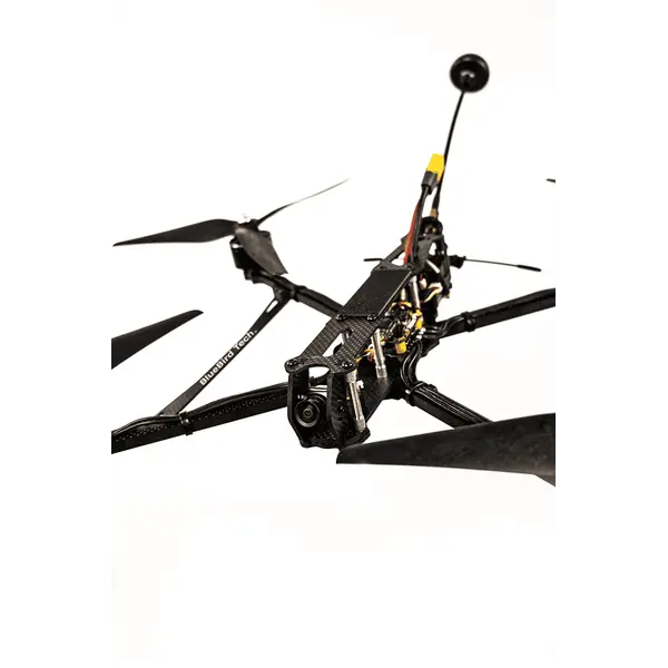 FPV Дрон Жах 10”