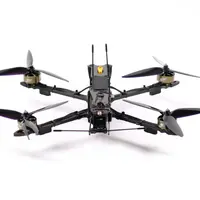 FPV Дрон Жах 8”