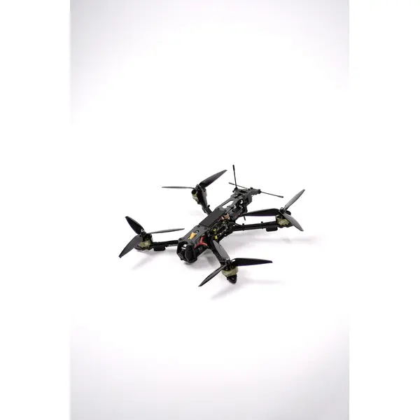 FPV Дрон Ужас 8”