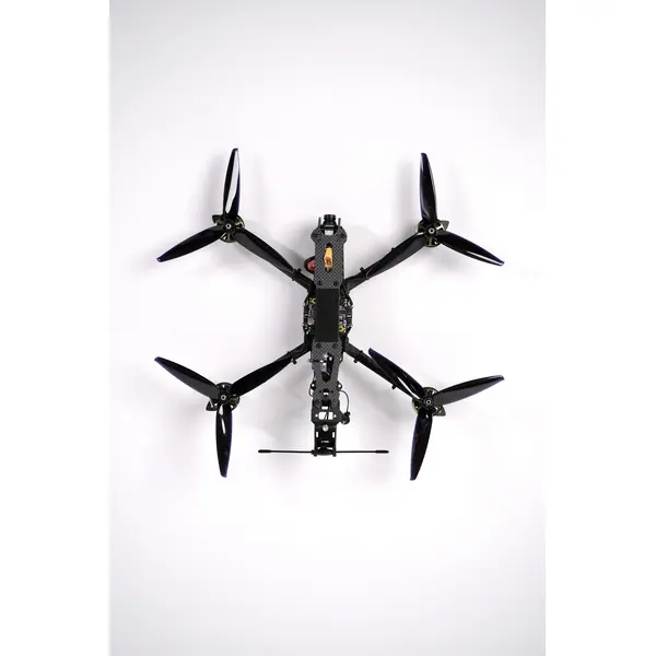 FPV Дрон Ужас 8”