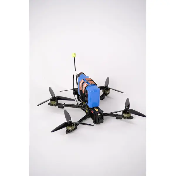 FPV Дрон Ужас 8”