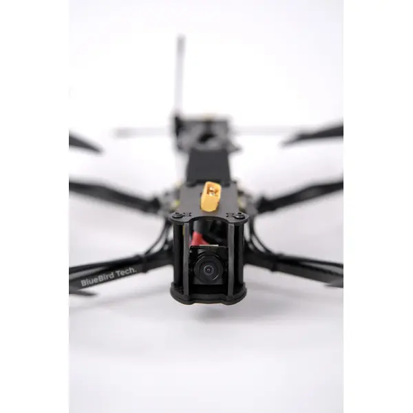 FPV Дрон Ужас 8”