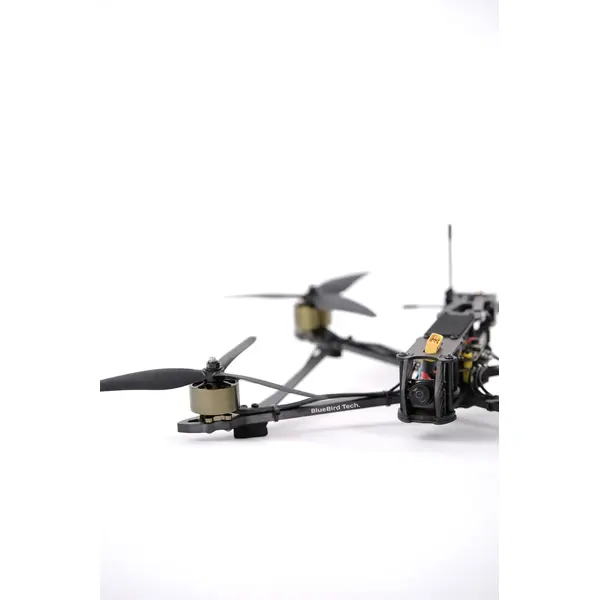 FPV Дрон Ужас 8”