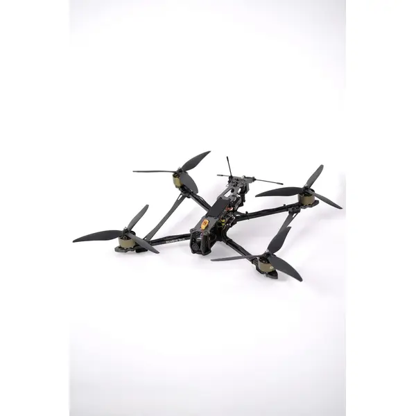 FPV Дрон Ужас 8”
