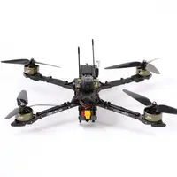 FPV Дрон Жах 7”