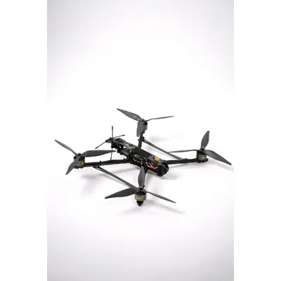 FPV Дрон Ужас 7”