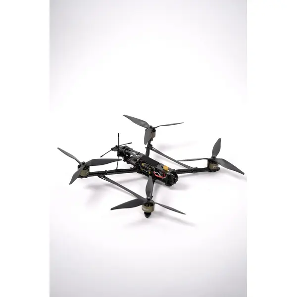 FPV Дрон Ужас 7”