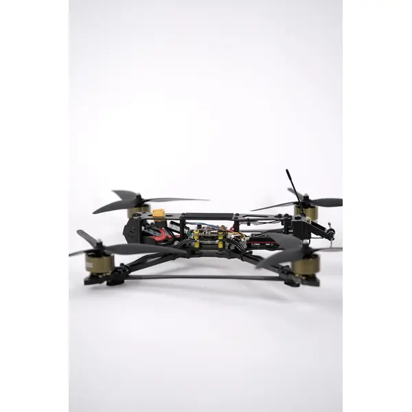 FPV Дрон Ужас 7”