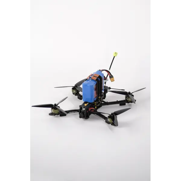 FPV Дрон Ужас 7”