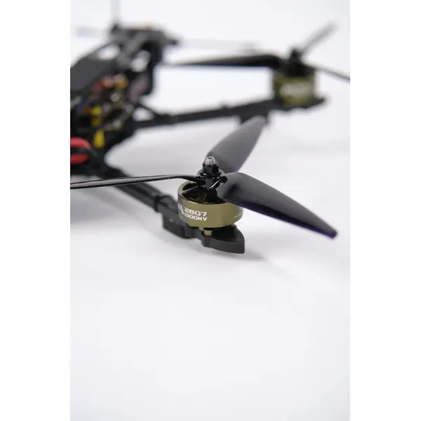 FPV Дрон Ужас 7”