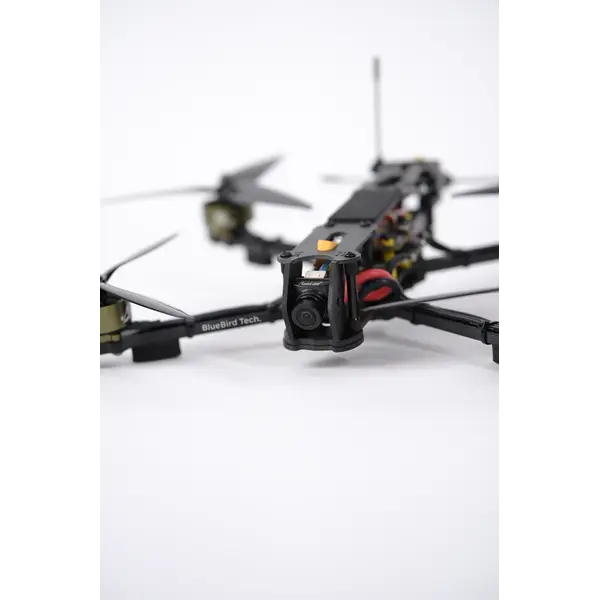 FPV Дрон Ужас 7”