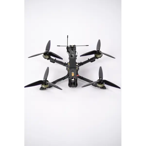 FPV Дрон Ужас 7”