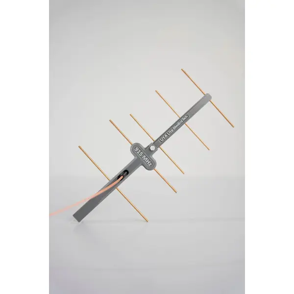 Антена Yagi-Uda Lite 915