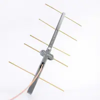 Антена Yagi-Uda Lite 750