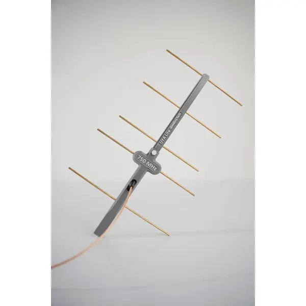 Антена Yagi-Uda Lite 750