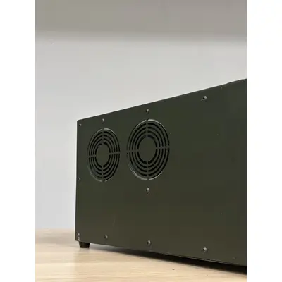 Зарядная станция «Генера-28»