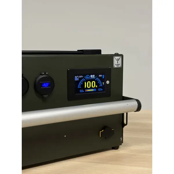 Зарядная станция «Генера-28»