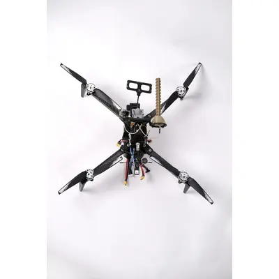 Дрон-ретранслятор «Проминь-13»