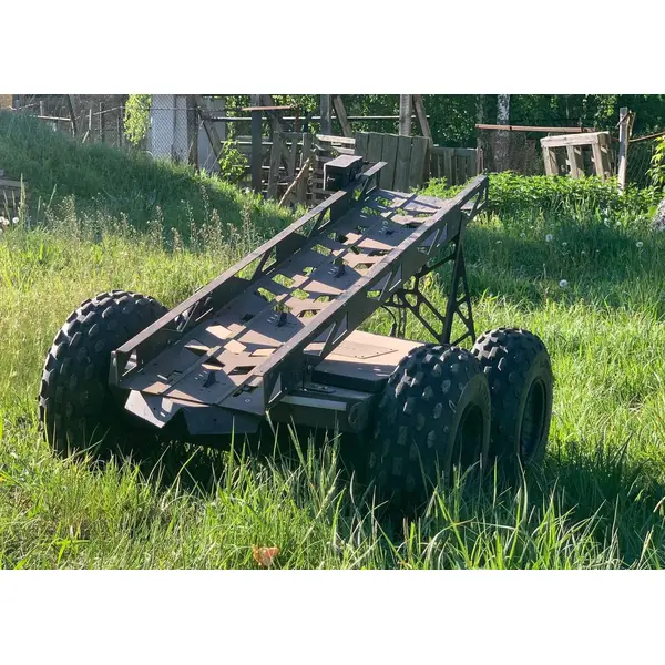 НРК «Бандура» минер