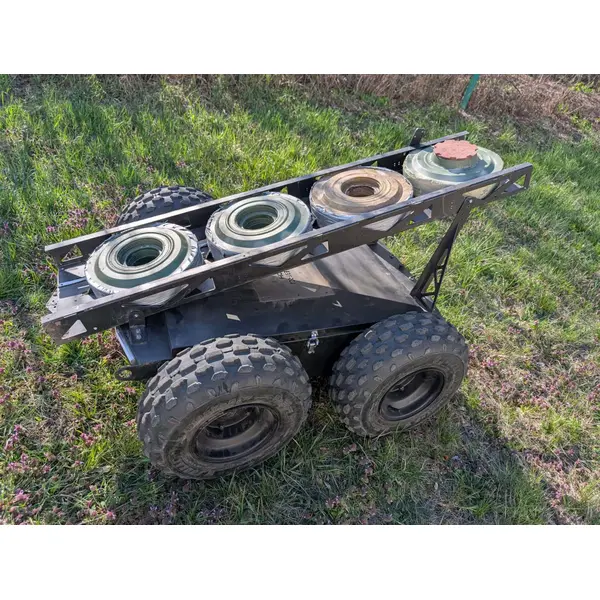 НРК «Бандура» минер