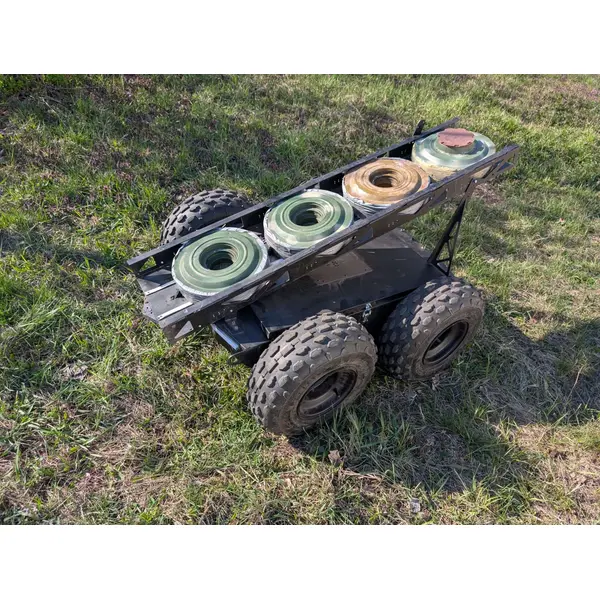 НРК «Бандура» минер