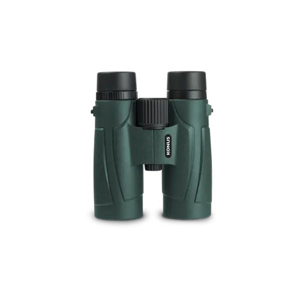 Бінокль Konus Regent-HD 10x42